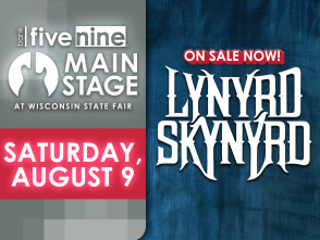 LYNYRD SKYNYRD WITH TIGIRLILY GOLD