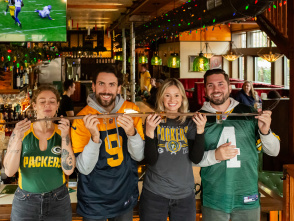 Buckatabon Tavern & Supper Club