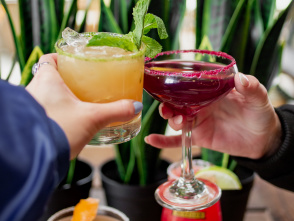 World Cup Specials at Lowlands Hospitality Group Restaurants!