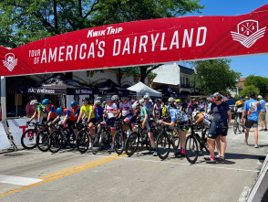 20th Annual Shorewood Criterium Classic