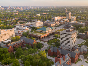 University of Wisconsin-Milwaukee