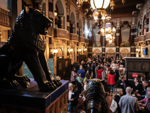 2025 Milwaukee Film Festival