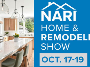 2025 Home & Remodeling Show