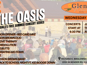 Back-to-School Night ft. Kid Boogie Down