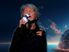 Jon Anderson and The Band Geeks
