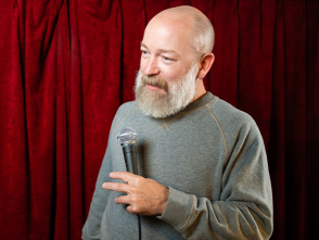 Kyle Kinane