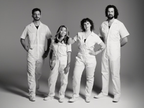 The Crane Wives - Summer 2025 Tour