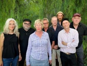 THE MEKONS