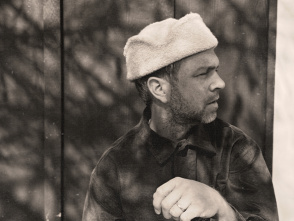 Trevor Hall - The Monsoon Nights Tour