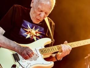 Robin Trower
