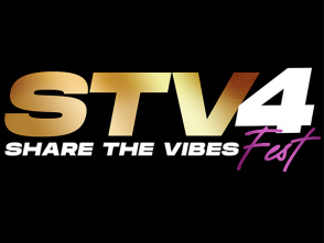 4th Annual Share The Vibes Fest!