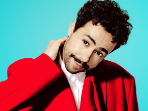 Ramy Youssef: Love Beam 7000