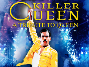 Killer Queen - A Tribute To Queen