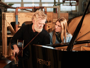 The Swell Season