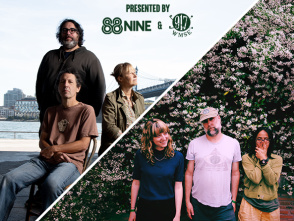 Built To Spill + Yo La Tengo