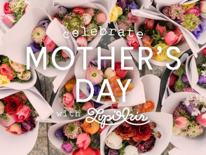 Celebrate Mother's Day at Lupi & Iris!