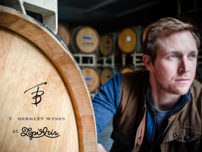 T. Berkley Wine Dinner