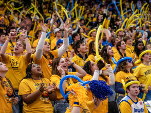 Marquette University Athletics