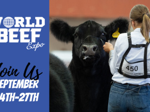 World Beef Expo