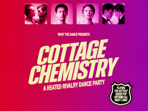 COTTAGE CHEMISTRY: A HEATED RIVALRY DANCE PARTY