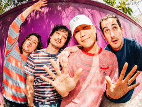 Summer Salt – Reside North America Tour with special guests Boyscott & Wabie