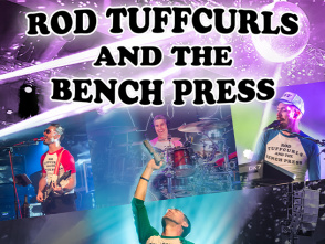 Rod Tuffcurls and The Bench Press
