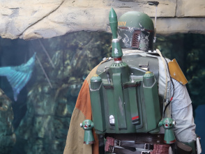 Sci-Fi Family Day
