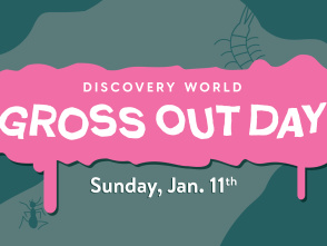 Gross Out Day