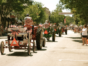 4th of July Parade & Hometown Celebration
