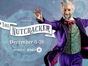 The Nutcracker: Drosselmeyer's Imaginarium
