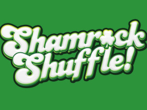 Shamrock Shuffle