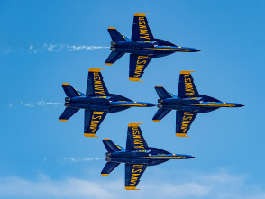 Waterstone Bank Air & Water Show