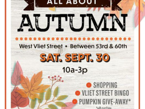 All About Autumn