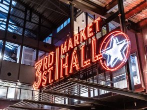 3rd Street Market Hall