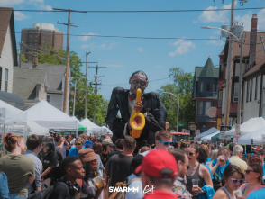 Locust Street Festival
