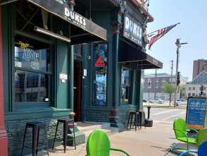 Duke's on Water & Varsity