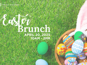 Easter Brunch at The Ingleside Hotel