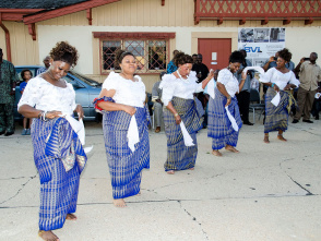 2025 African Cultural Festival