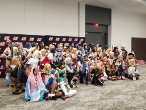 Anime Milwaukee 2026