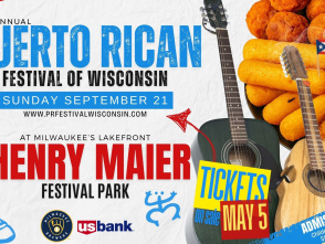 12th Annual Puerto Rican Festival of Wisconsin