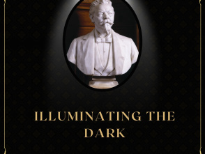 Illuminating the Dark Tour at Pabst Mansion