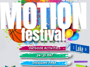In Motion Festival