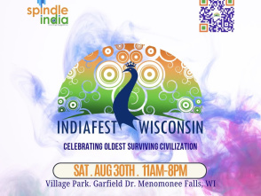 IndiaFest Wisconsin