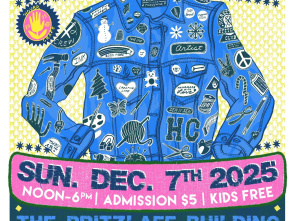 Hover Craft: Milwaukee's Favorite Handmade Holiday Market