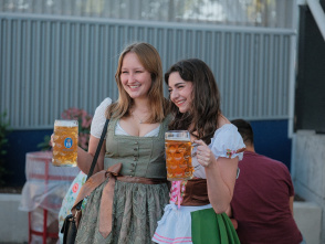Milwaukee Oktoberfest