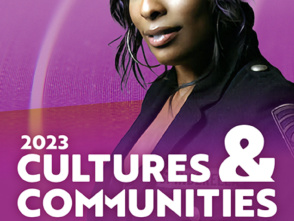 Opening Night Party with DJ Spinderella: Cultures & Communities Festival