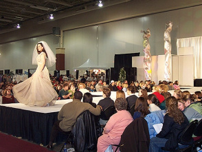 58th Annual Wonderful World of Weddings