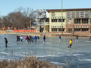 Urban Ecology Center - Washington Park Branch