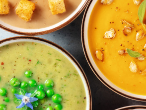 2026 Soup, Stew & Brew Fest