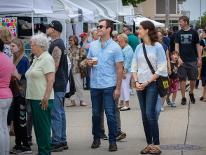 Midsummer Festival of the Arts